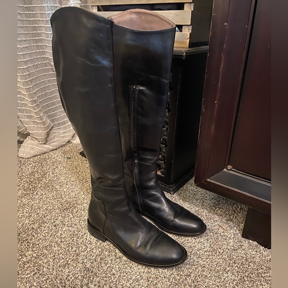 Vero Cuoio Tan Leather Sole